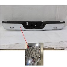 Chrome rear step for sale  Buford