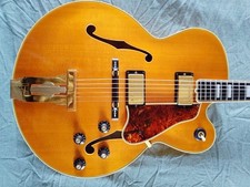 1977 gibson ces for sale  BEXHILL-ON-SEA