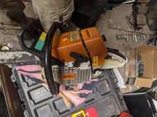 460 stihl chainsaw for sale 460 stihl chainsaw for sale Yadkinville