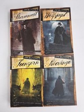 Bücher dunklen fälle gebraucht kaufen  Leipzig