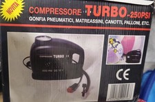 Mini compressore aria usato  Moncalieri