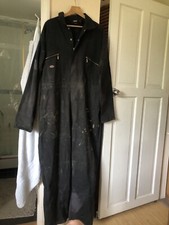 Dickies overalls size for sale  LONDON