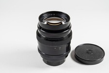 Kmz jupiter 85mm gebraucht kaufen  Kiel