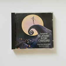 Nightmare before christmas usato  Italia