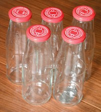 Glasflaschen schraubverschluss gebraucht kaufen  Köln