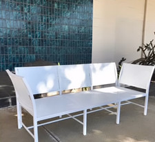 Hall bradley brown for sale  Long Beach
