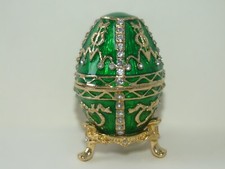 Attractive emerlad green for sale  HELSTON