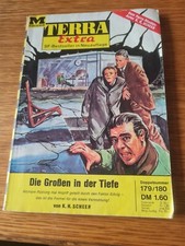 Terra extra doppelband gebraucht kaufen  Elmshorn