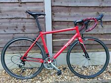 Btwin triban 57cm for sale  MANCHESTER