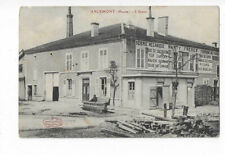 Ancemont usine scierie d'occasion  Toulon-