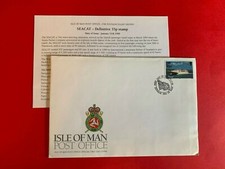 Isle man iom for sale  WHITSTABLE