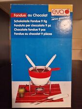 Set per fonduta usato  Marmirolo