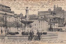 Puy velais 432 d'occasion  Bourg-de-Péage