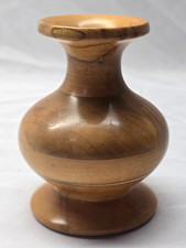 Hand turned artist for sale  Stanfield