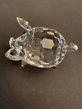 Swarovski pig crystal for sale Swarovski pig crystal for sale  Wallingford