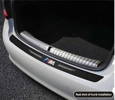 Bmw boot sill for sale  KILMARNOCK