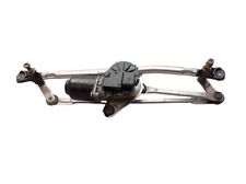 Motor Limpiaparabrisas Delante con para Fiat Qubo (225) 1.4 064300334010 comprar usado  Enviando para Brazil