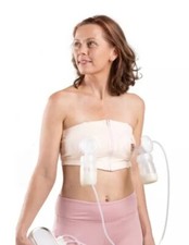 Pumping bra black for sale  Arlington