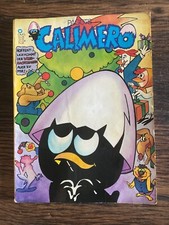 Calimero comic album gebraucht kaufen  Düsseldorf