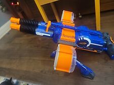 Nerf elite rhino for sale  Winnabow