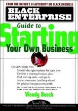Black enterprise guide for sale  Montgomery
