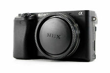 Usado, Câmera sem espelho Sony Alpha A6300 24.2MP somente o corpo comprar usado  Enviando para Brazil