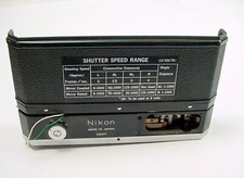 Nikon motor drive for sale  Seattle
