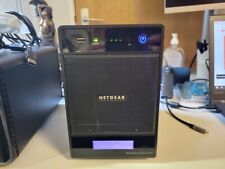 Netgear readynas server for sale  LONDON