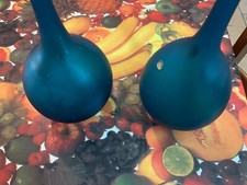 Vasi smaltati blu usato  Avezzano