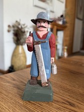 Vintage wooden hand for sale  Meadville