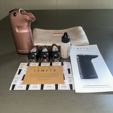 Temptu airbrush makeup for sale  Bovard