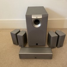 Yamaha 5.1 home for sale  READING