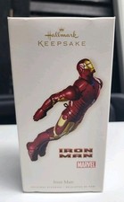 Hallmark keepsake iron for sale  Painesville