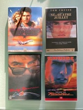 Dvd films tom d'occasion  Biganos