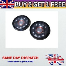 2pcs headphone speaker for sale 2pcs headphone speaker for sale  HUDDERSFIELD