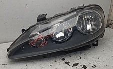 fanale anteriore alfa romeo 147 usato fanale anteriore alfa romeo 147 usato Frattaminore