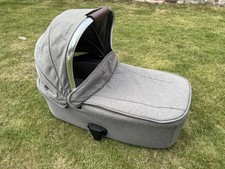 mamas papas ultima carrycot for sale  IPSWICH