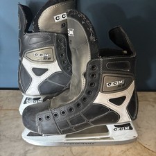 Ccm nhl black for sale  CARDIFF