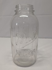 Antique embossed 2qt for sale  Cedar Rapids
