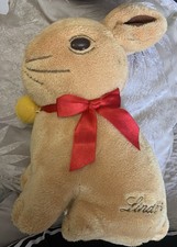 Lindt gold rabbit for sale  NEWPORT