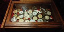 Lotto orologi tasca usato  Massa di Somma