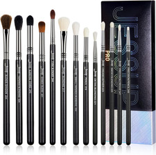 Pennelli occhi set usato Pennelli occhi set usato  Roma