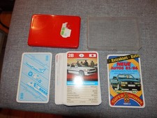 Altes quartett autos gebraucht kaufen  Kerpen