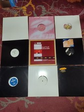 Schallplatten vinyl trance gebraucht kaufen  Hannover
