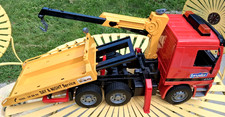 2001 bruder day for sale  New Palestine