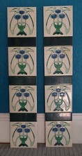 victorian tile 6 for sale  CLEVEDON