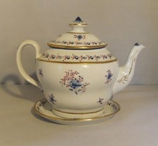 C18th oval porcelain for sale C18th oval porcelain for sale  NORTH WALSHAM