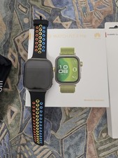 Huawei watch fit4 usato  Torre Annunziata