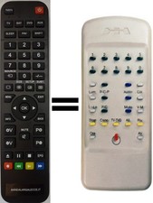 Telecomando gia programmato usato  Lecce