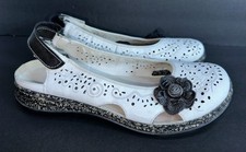 Rieker womens leather for sale  Seattle